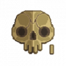Whispers in the Woods I Trophy
