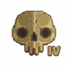 Whispers in the Woods IV Trophy