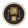 Self() Trophy
