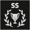 Perfectionist Trophy