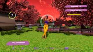 YOGA MASTER Screenshot 7