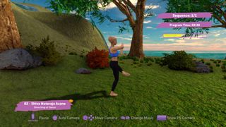 YOGA MASTER Screenshot 11