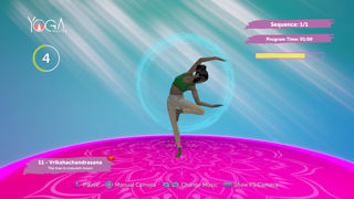 YOGA MASTER Screenshot 5