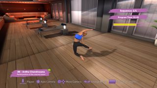 YOGA MASTER Screenshot 13