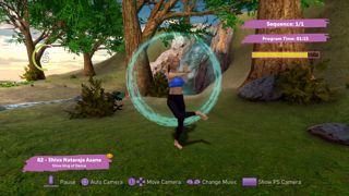 YOGA MASTER Screenshot 10
