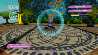 YOGA MASTER Screenshot 4