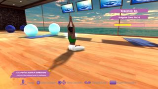 YOGA MASTER Screenshot 9