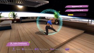 YOGA MASTER Screenshot 8