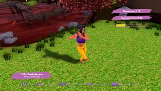 YOGA MASTER Screenshot 12
