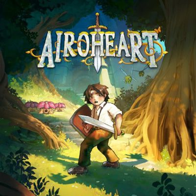 Airoheart