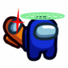 WATCH ME SCAN Trophy