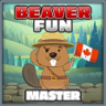 Beaver Fun master Trophy
