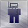 Let's go deep Trophy