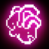 Never fallen Trophy