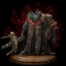 Mohg, the Omen Trophy