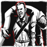 Back from the dead Trophy