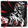 Dead By Dawn Trophy