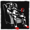Effortless Evil Trophy