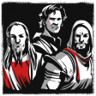 Medieval Mode Trophy