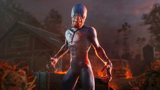 Evil Dead: The Game Screenshot 2