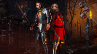 Evil Dead: The Game Screenshot 3