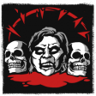 The Deadite Slayer Trophy