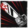 Weapon of Choice Trophy