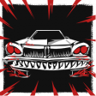 You can't outrun Evil Trophy