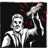 Books From Beyond Trophy