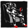 Effortless Evil Trophy