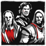 Medieval Mode Trophy