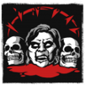 The Deadite Slayer Trophy