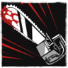 Weapon of Choice Trophy