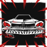 You can't outrun Evil Trophy