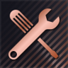 Equipped With The Best Trophy