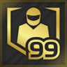 99 Club Trophy