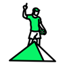 Top of the Pyramid Trophy