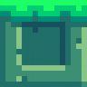 Warp zone Trophy