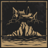 Island for sale Trophy