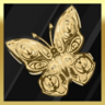 Thorn of Thanatos Trophy