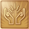 One True Faith Trophy
