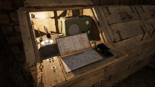 Martha is Dead Screenshot 9