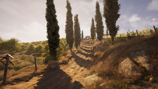 Martha is Dead Screenshot 10