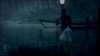 Martha is Dead Screenshot 2