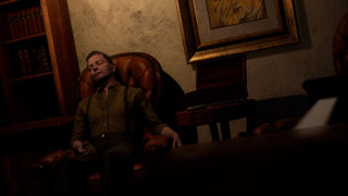 Martha is Dead Screenshot 3