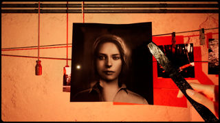 Martha is Dead Screenshot 4