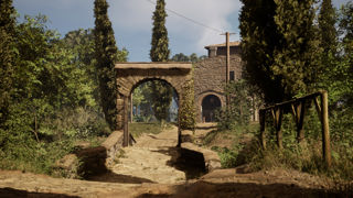 Martha is Dead Screenshot 5