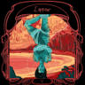 The Hanged Man Trophy