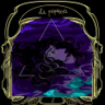 The High Priestess Trophy