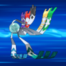 Capture Metta Trophy